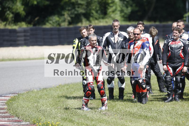 /27 12.06.2025 Ducati Schweiz Trackday Warmup  ADR/Impressionen